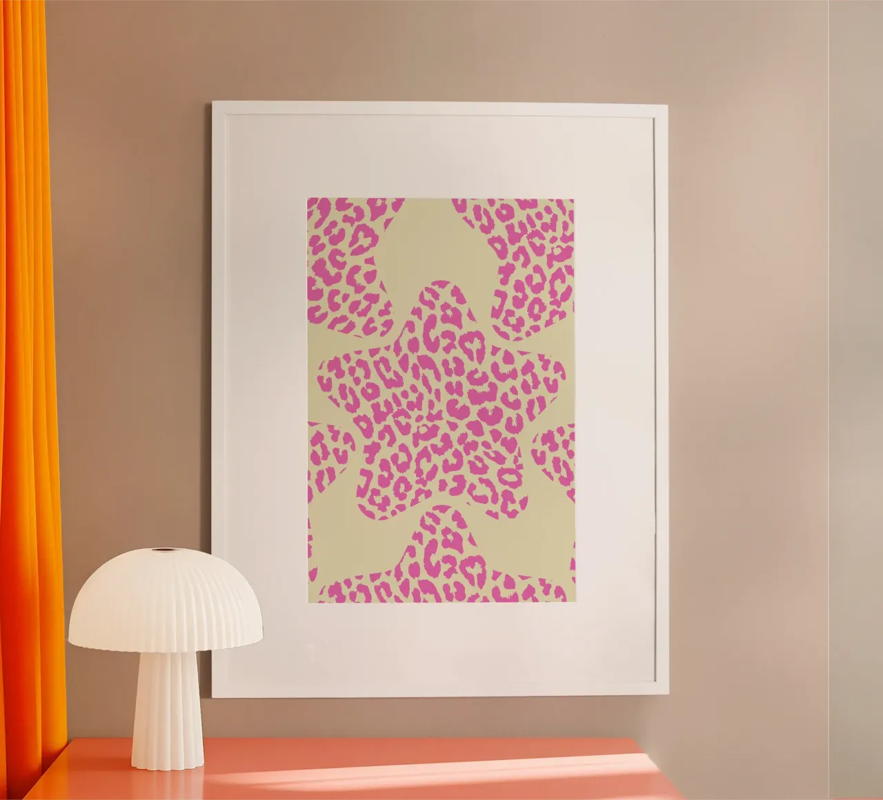 like a star poster da AESTHETIC VIBES by Isabel