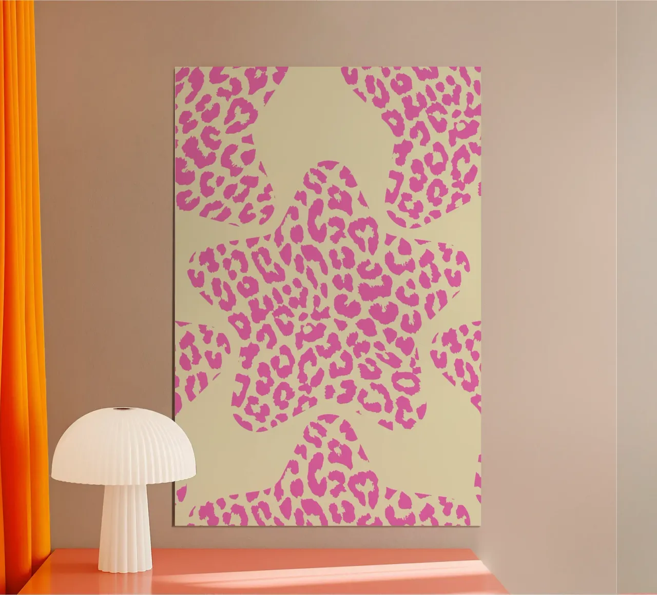 like a star poster da AESTHETIC VIBES by Isabel