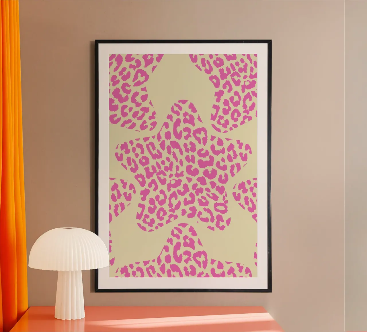 like a star poster da AESTHETIC VIBES by Isabel