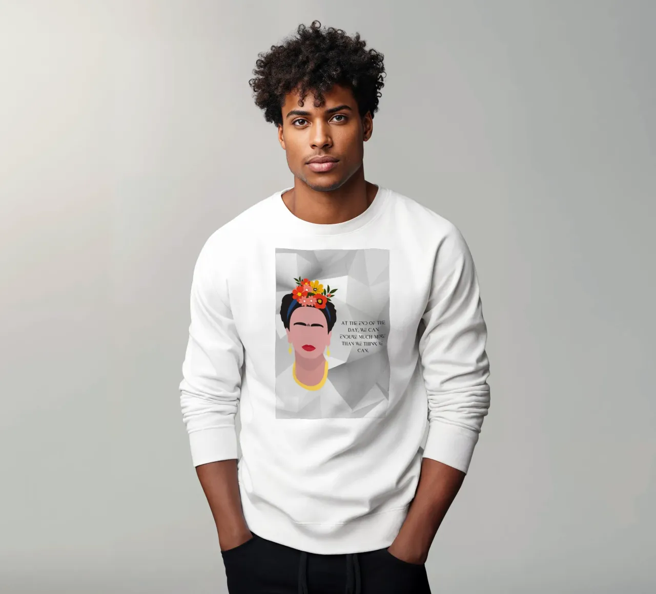 F.K.-We can felpa da AESTHETIC VIBES by Isabel