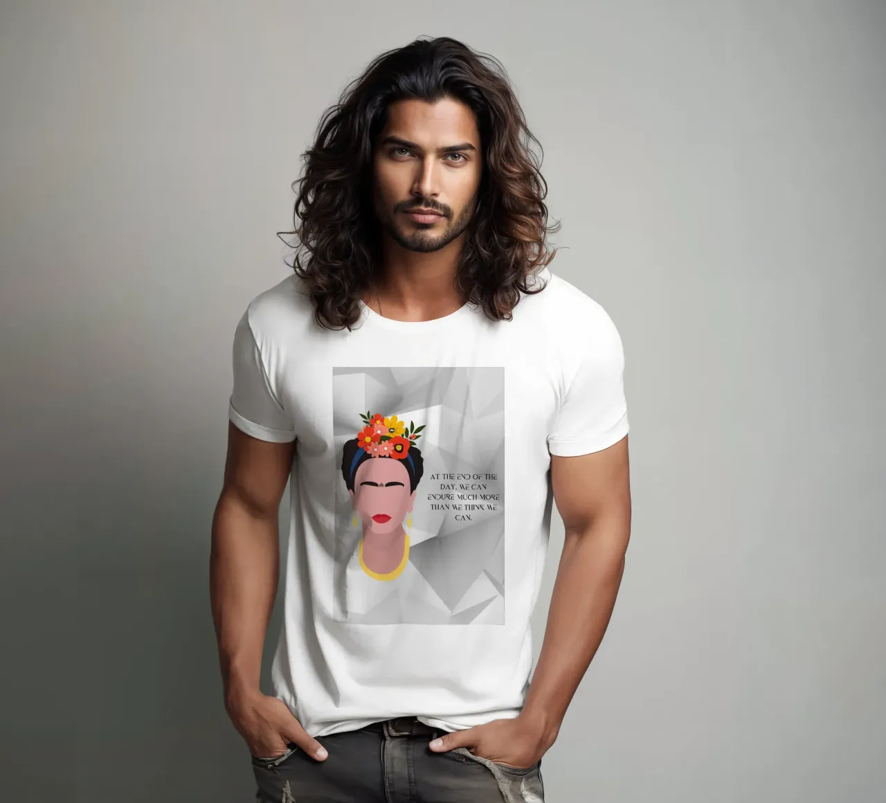 F.K.-We can t-shirt da AESTHETIC VIBES by Isabel