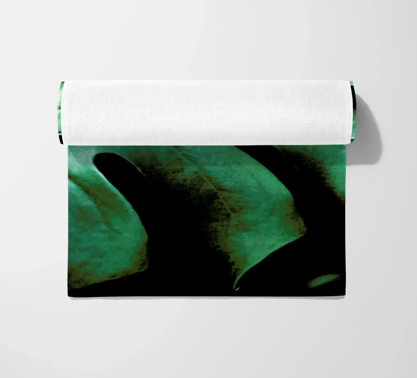 Monsteroga telo mare da Ballack Art House