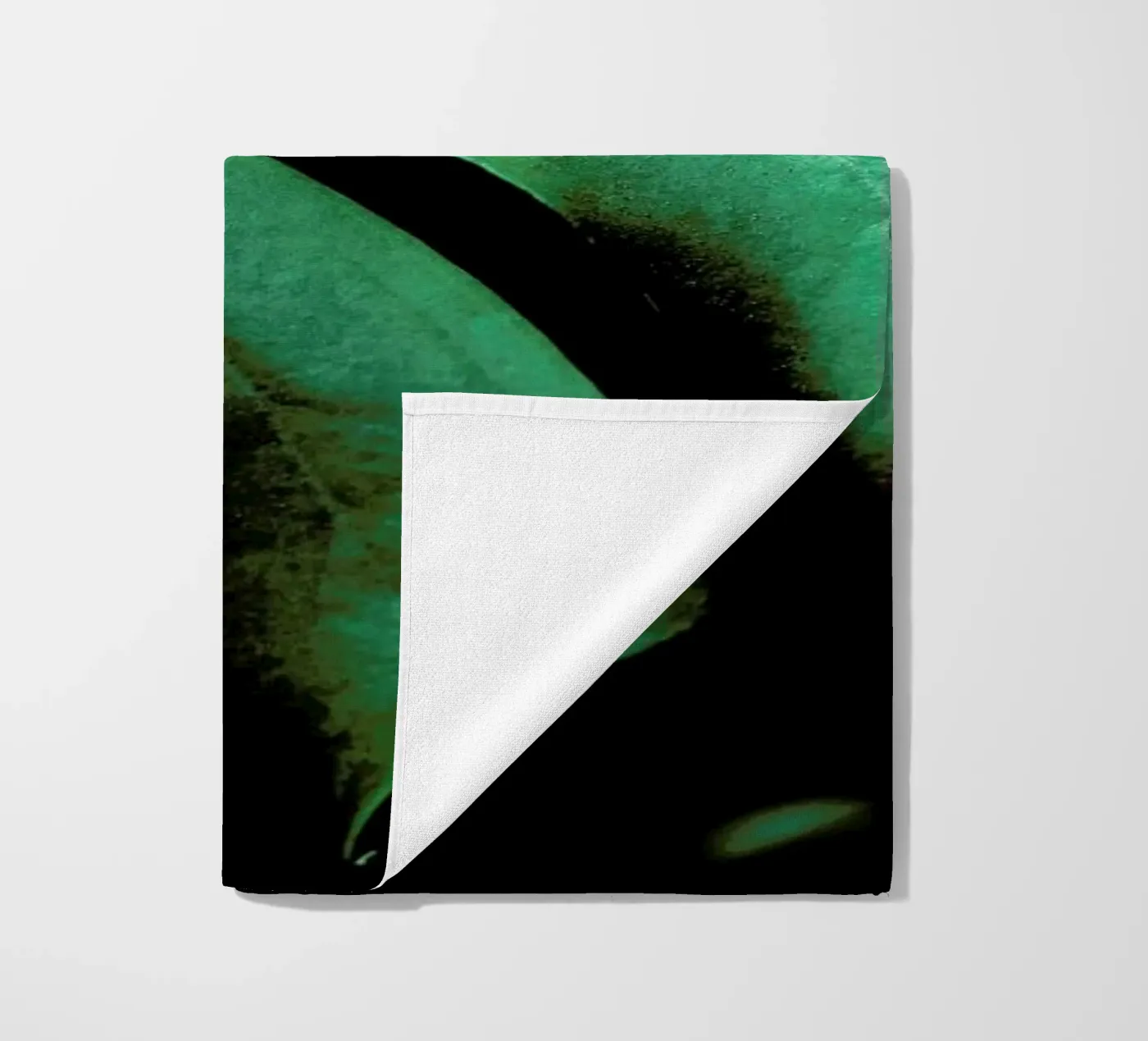 Monsteroga telo mare da Ballack Art House