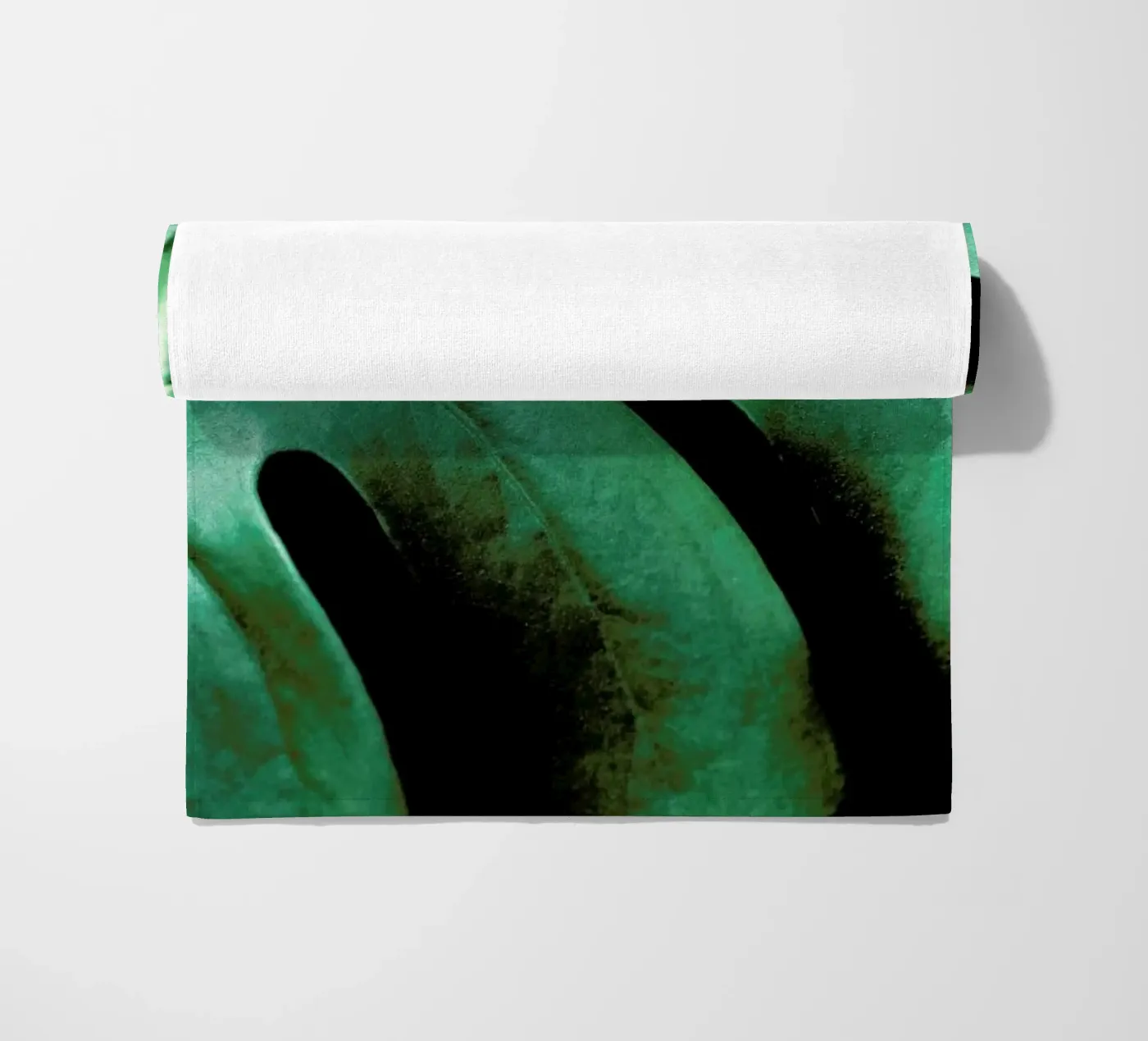 Monsteroga telo mare da Ballack Art House