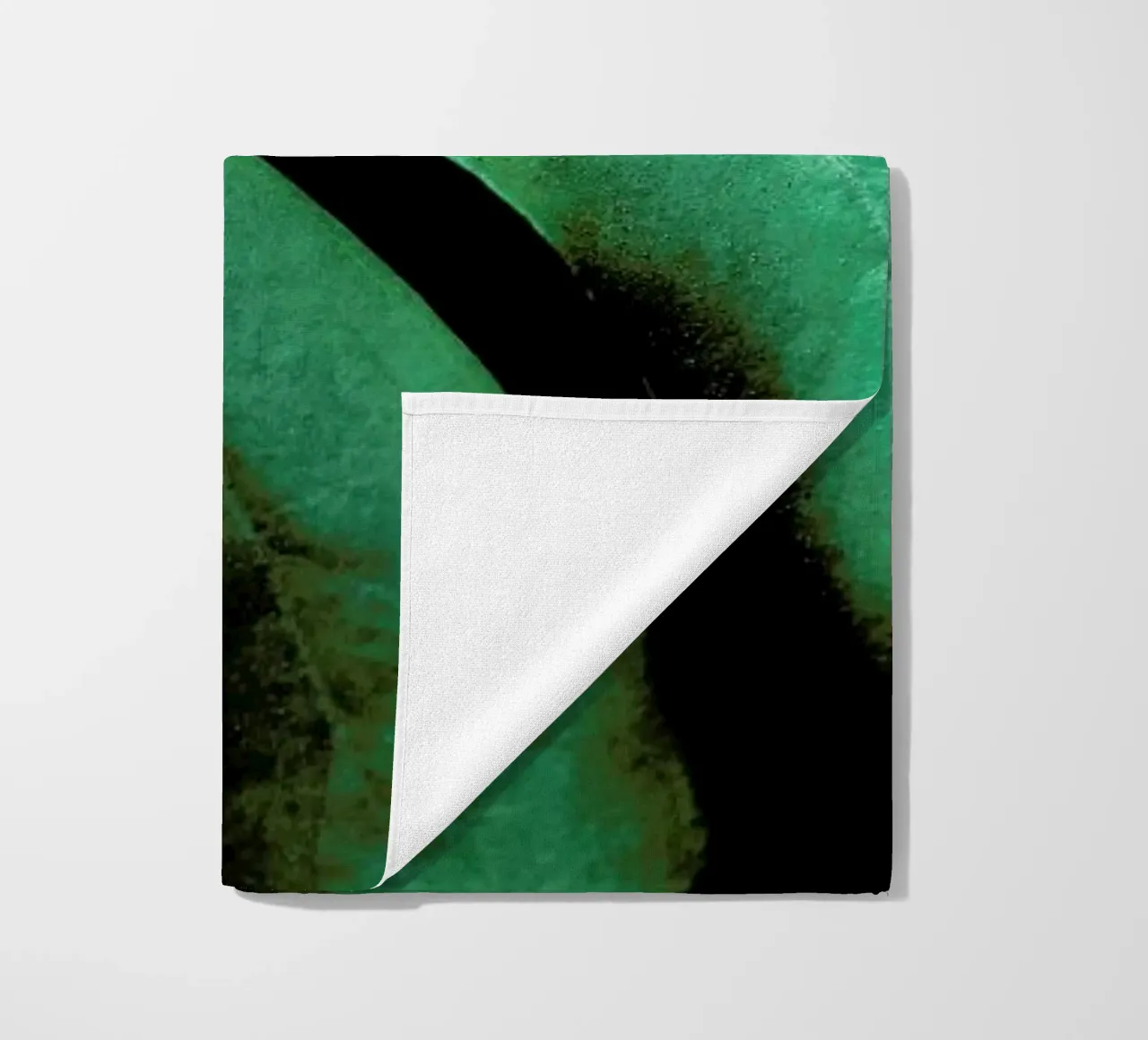 Monsteroga telo mare da Ballack Art House