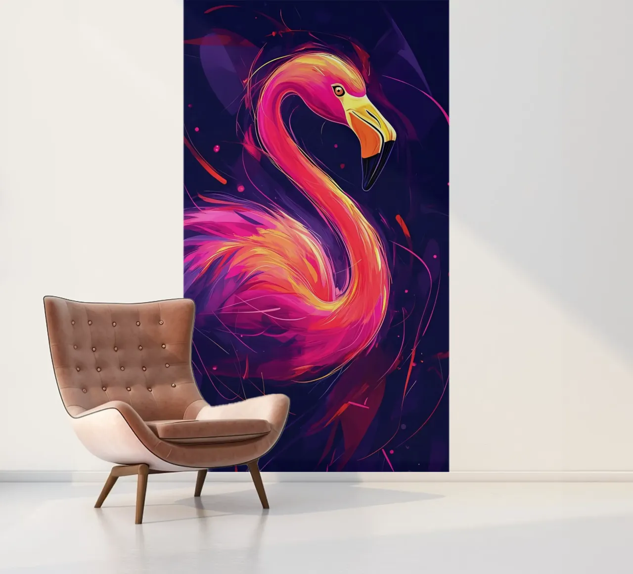Minimalist Art 136 photo wallpaper by Erika C White