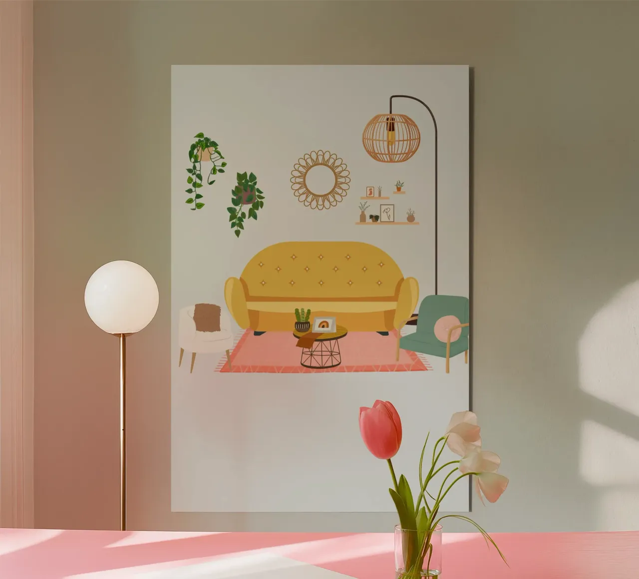 Home forex-plaat van AESTHETIC VIBES by Isabel
