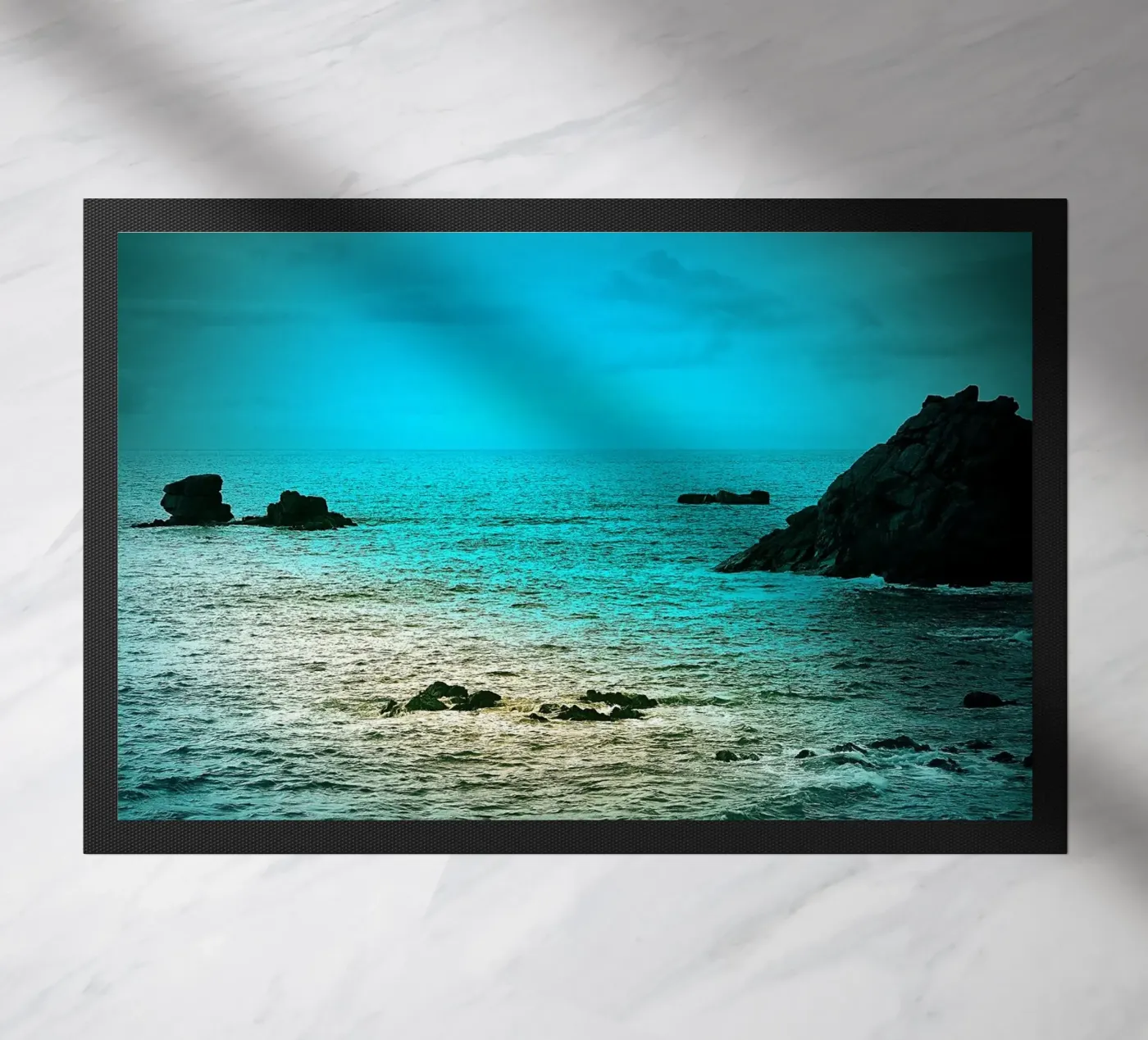 FAA224 deurmat van Thierry vobmann photography