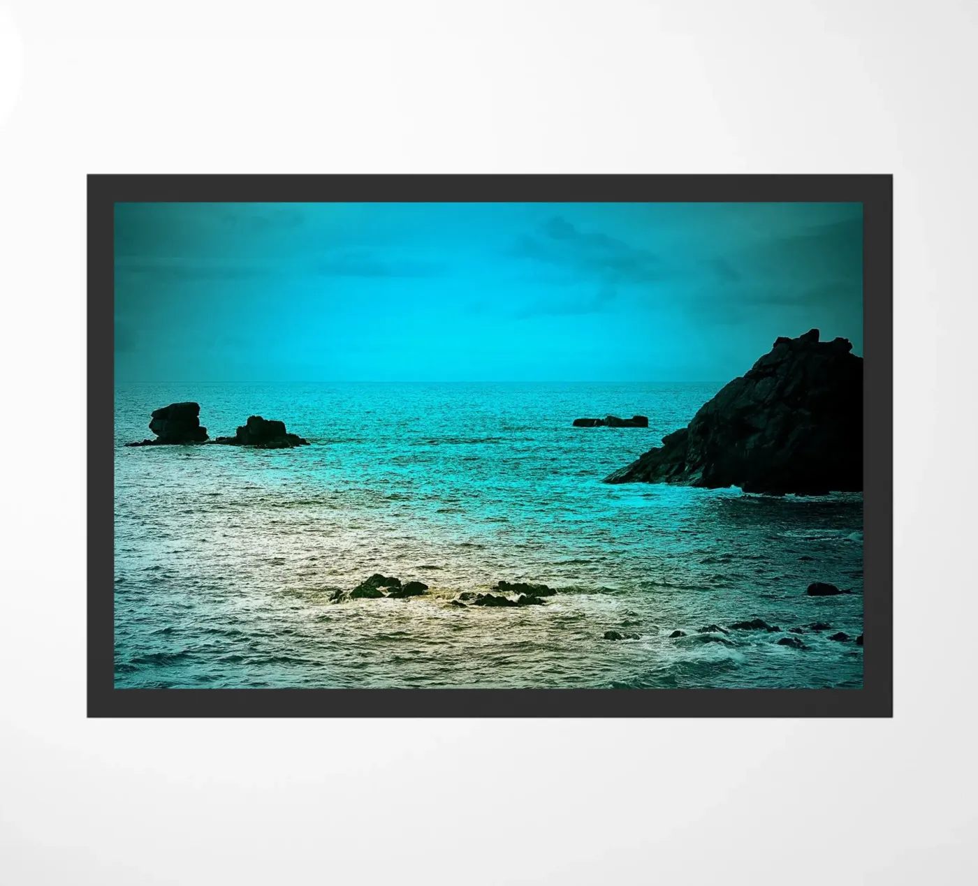 FAA224 deurmat van Thierry vobmann photography