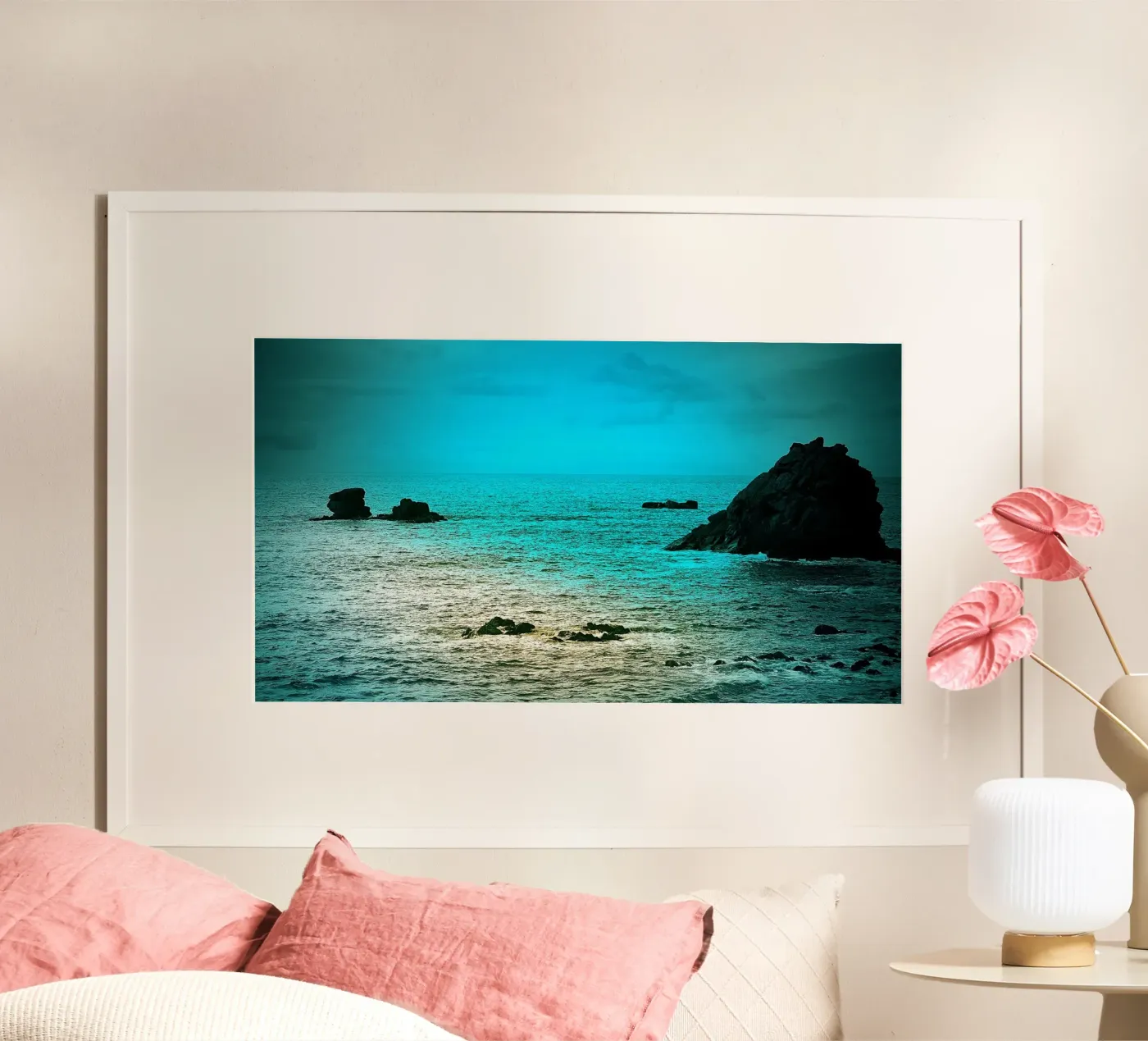 FAA224 poster van Thierry vobmann photography