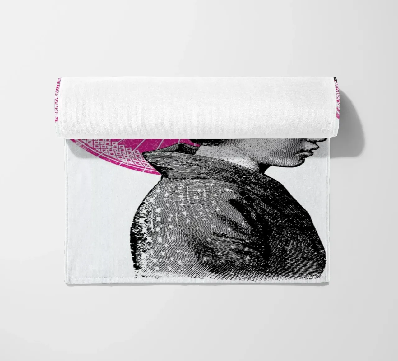 Geisha telo mare da Amy & Kurt