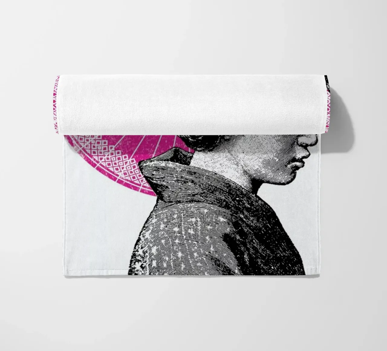 Geisha telo mare da Amy & Kurt