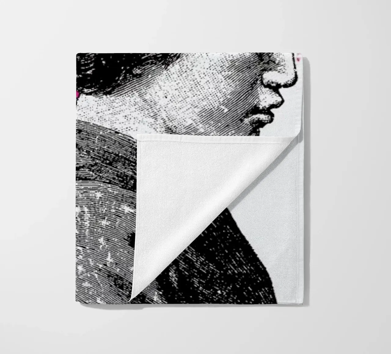 Geisha telo mare da Amy & Kurt