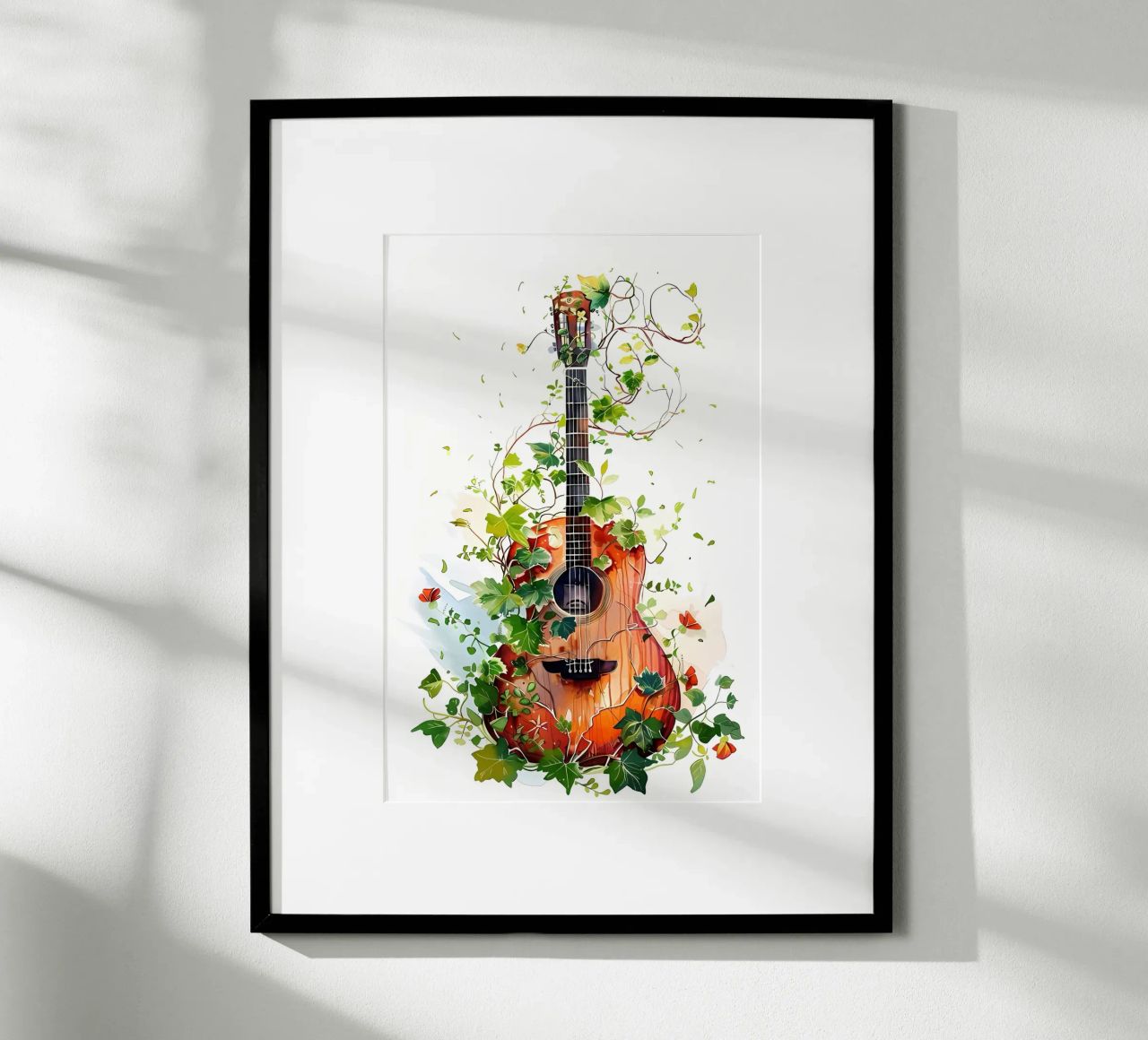 Minimalist Art 150 poster by Erika C White
