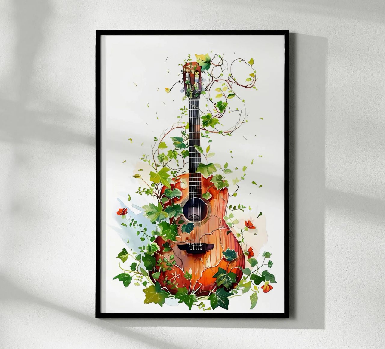 Minimalist Art 150 poster by Erika C White