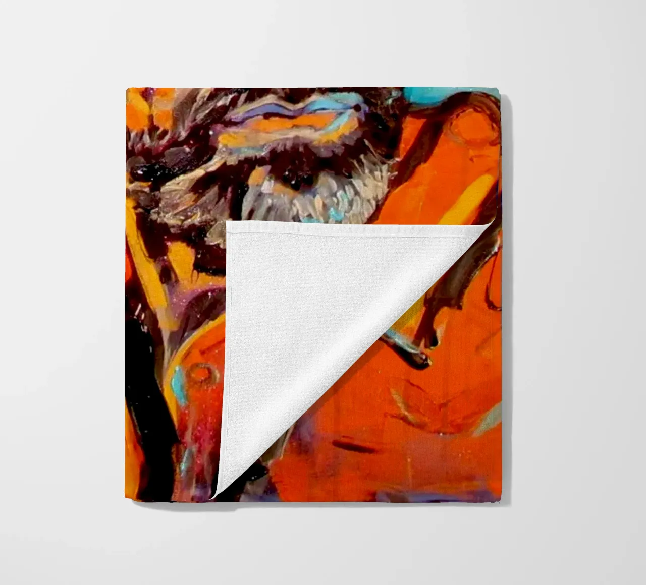 Heroe - Held telo mare da Happy 😃 Art 🎨 by Christine Schnoell