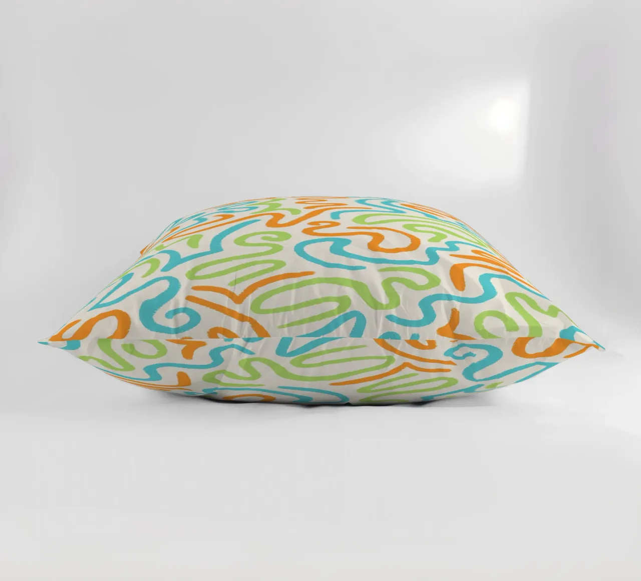 In flusso cuscino da nicigabrieldesigns