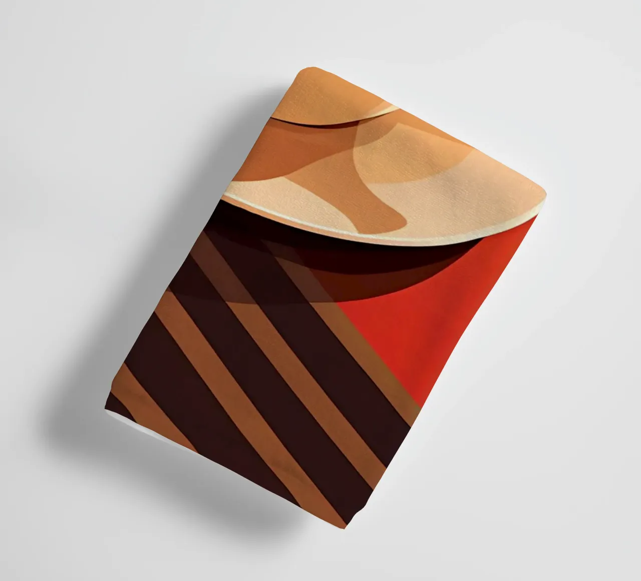 Minimalist Art 153 towel by Erika C White