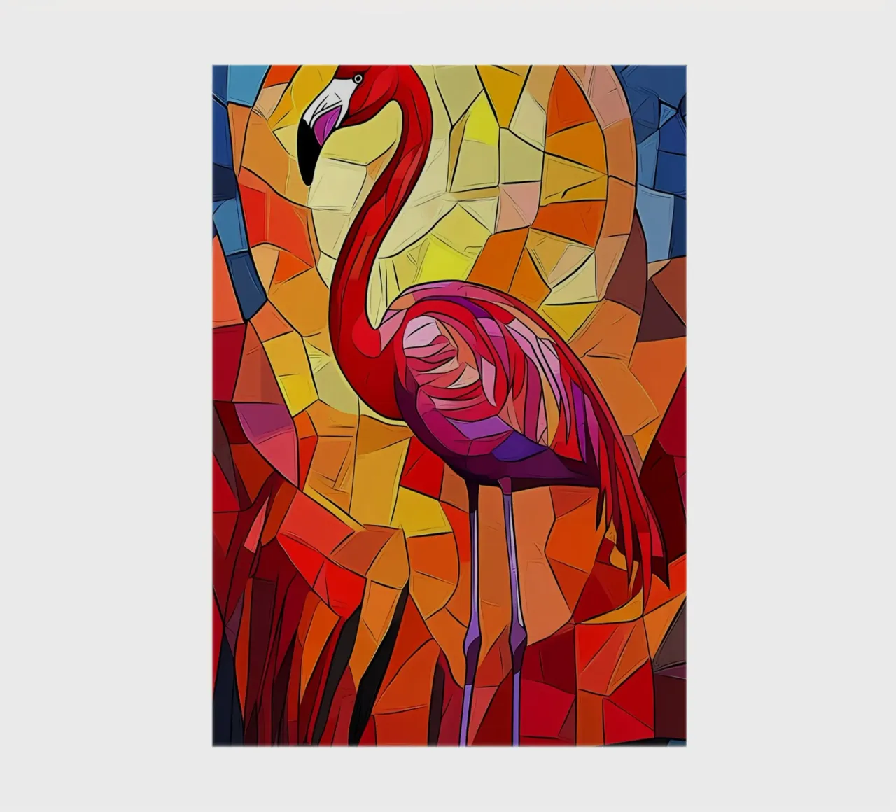 Minimalist Art 156 notebook by Erika C White