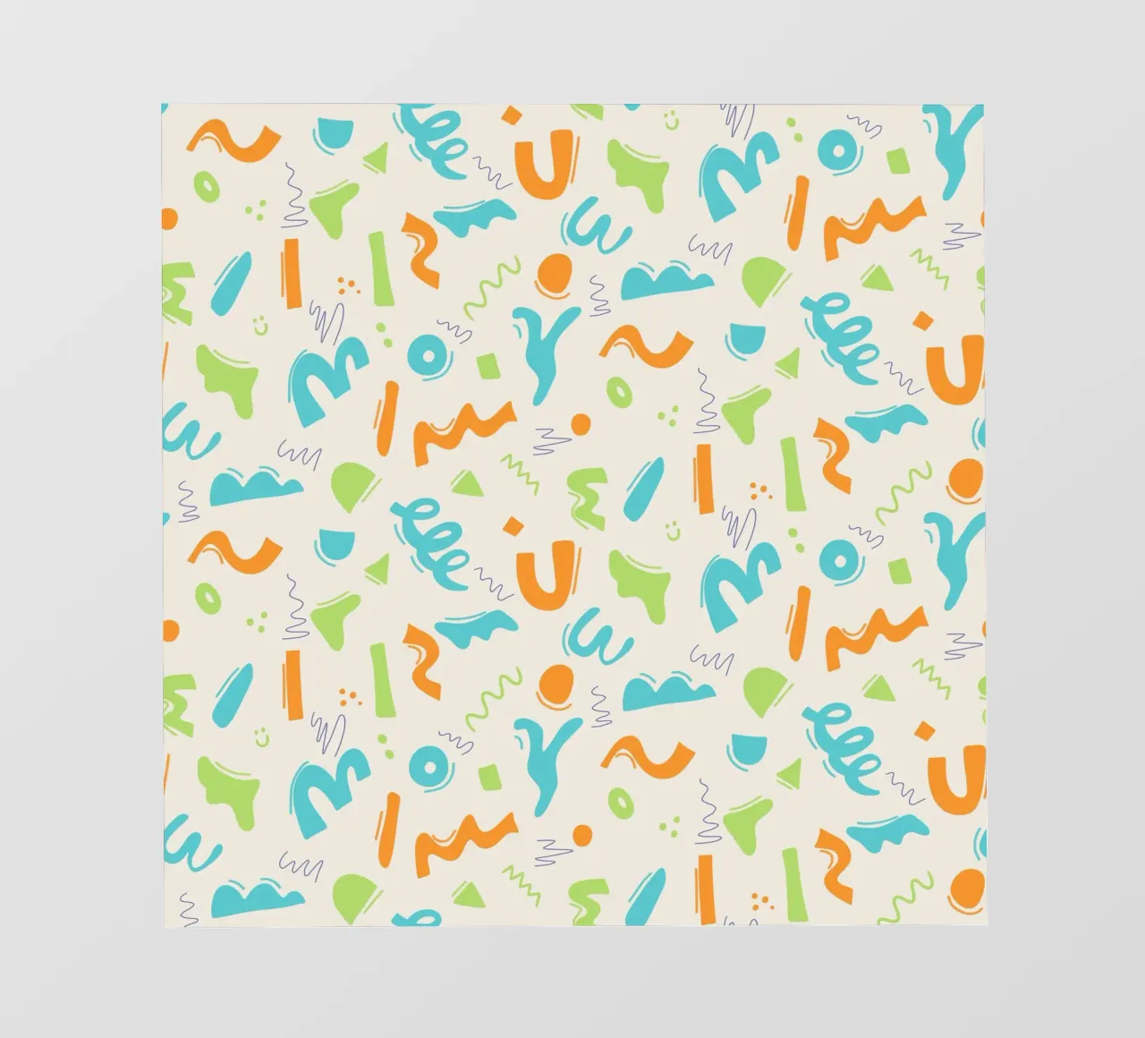 Loop e movimento pellicola backlit da nicigabrieldesigns