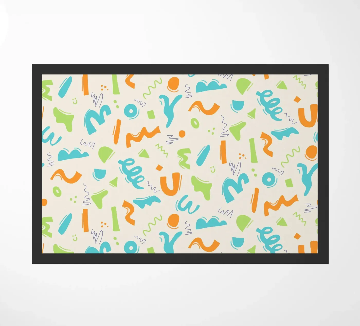 Loop e movimento zerbino da nicigabrieldesigns