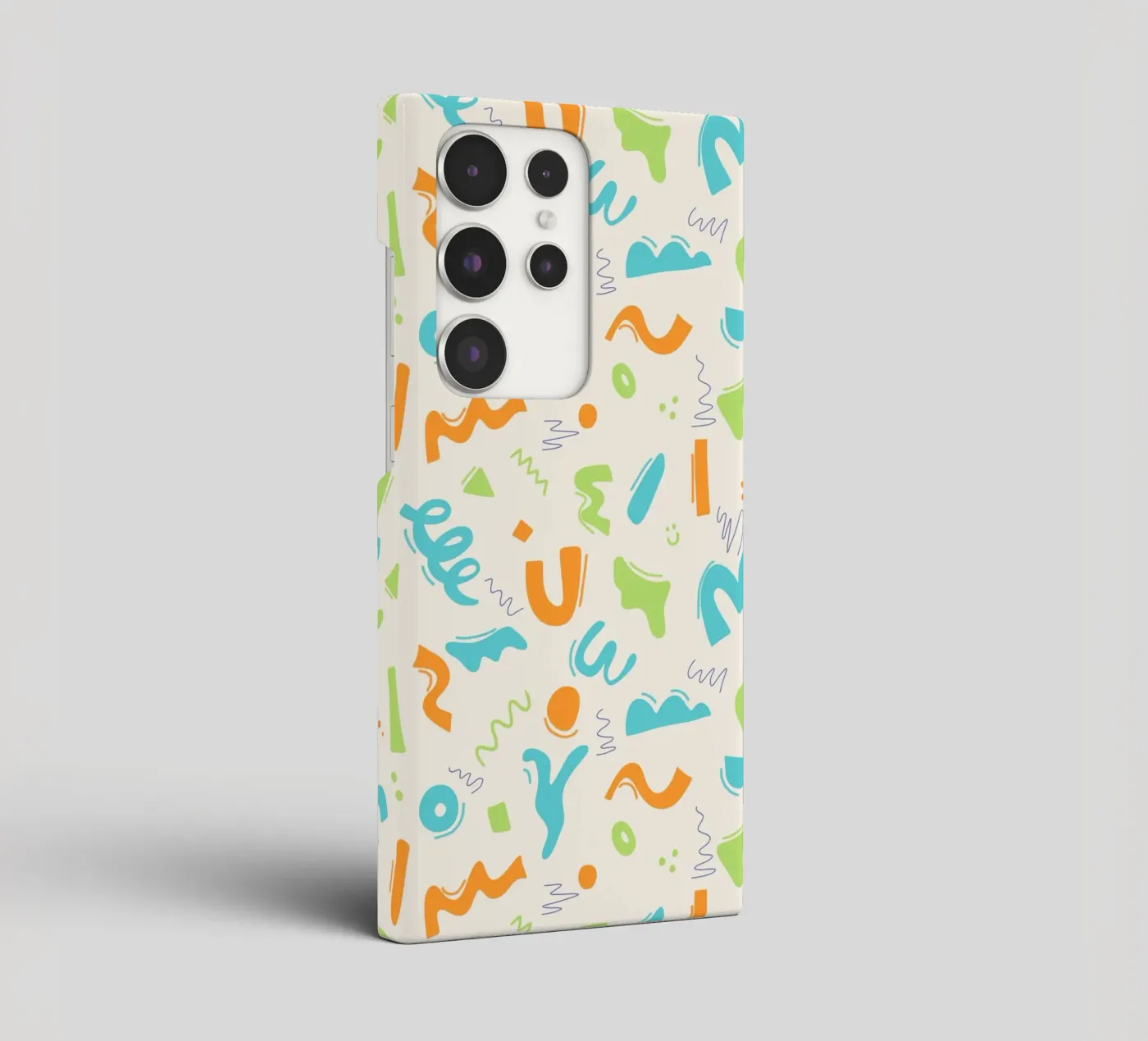 Loop e movimento cover samsung da nicigabrieldesigns