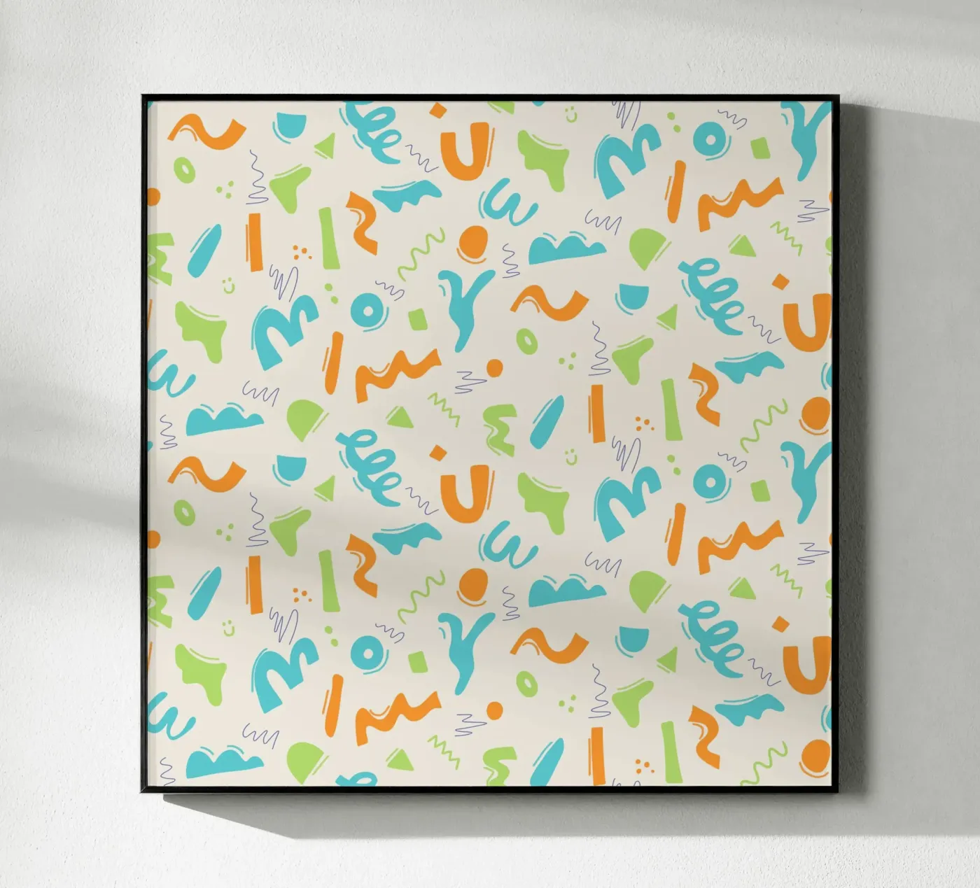 Loop and Motion plexiglass da nicigabrieldesigns