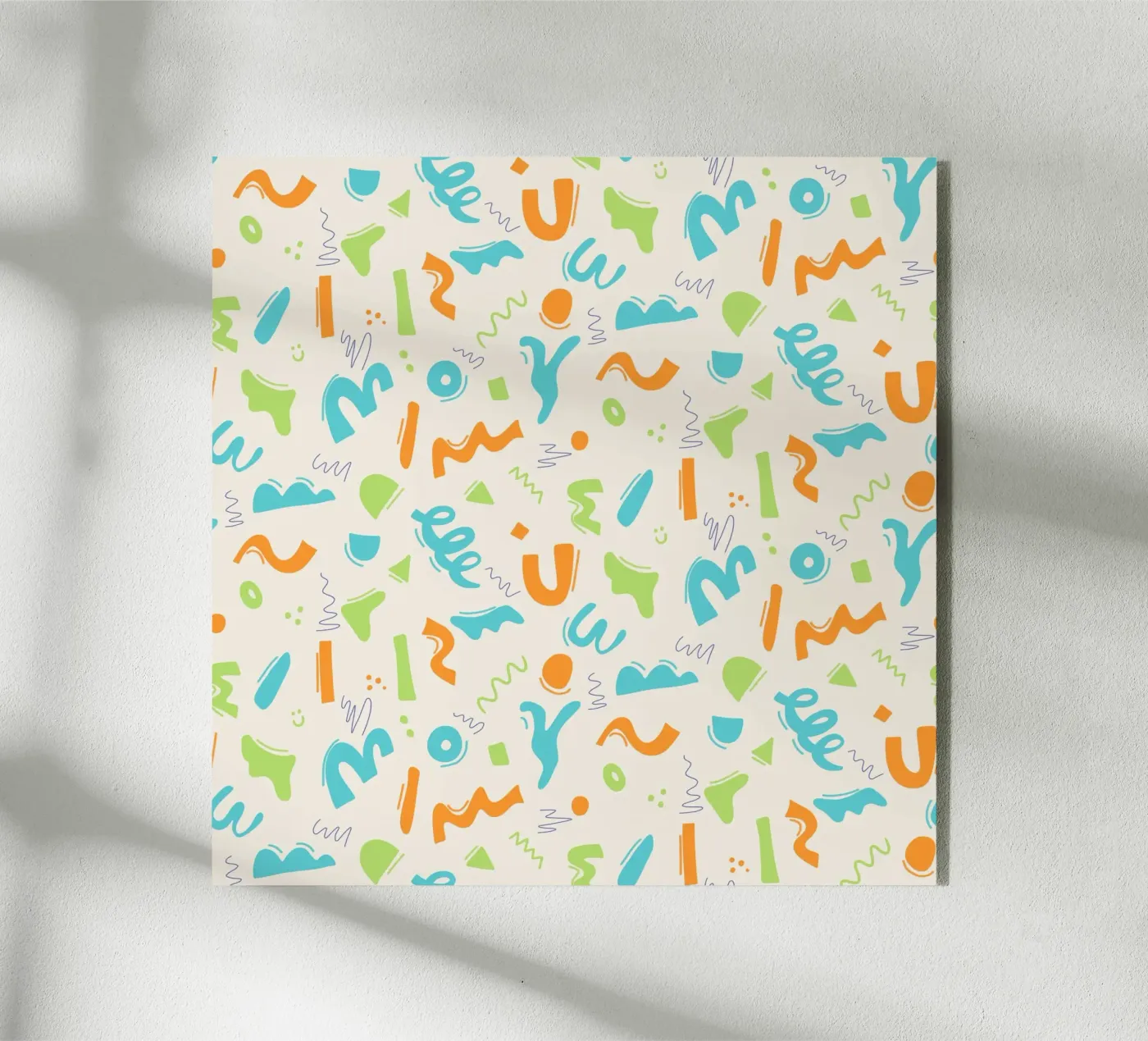 Loop and Motion plexiglass da nicigabrieldesigns