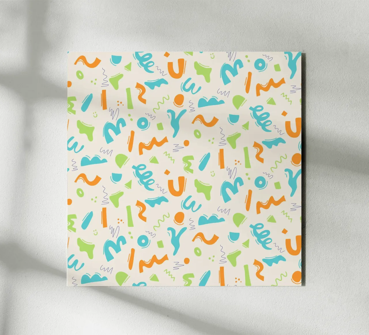 Loop and Motion forex plate by nicigabrieldesigns