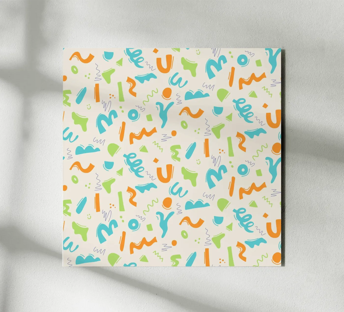 Loop and Motion forex plate by nicigabrieldesigns