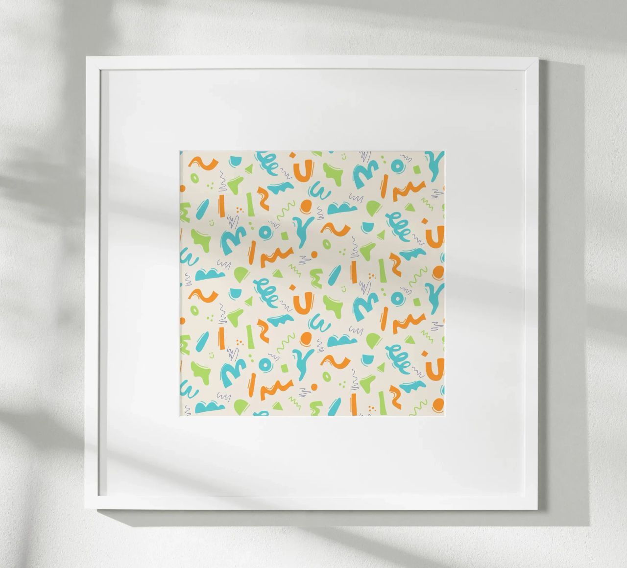 Loop e movimento carta hahnemühle da nicigabrieldesigns