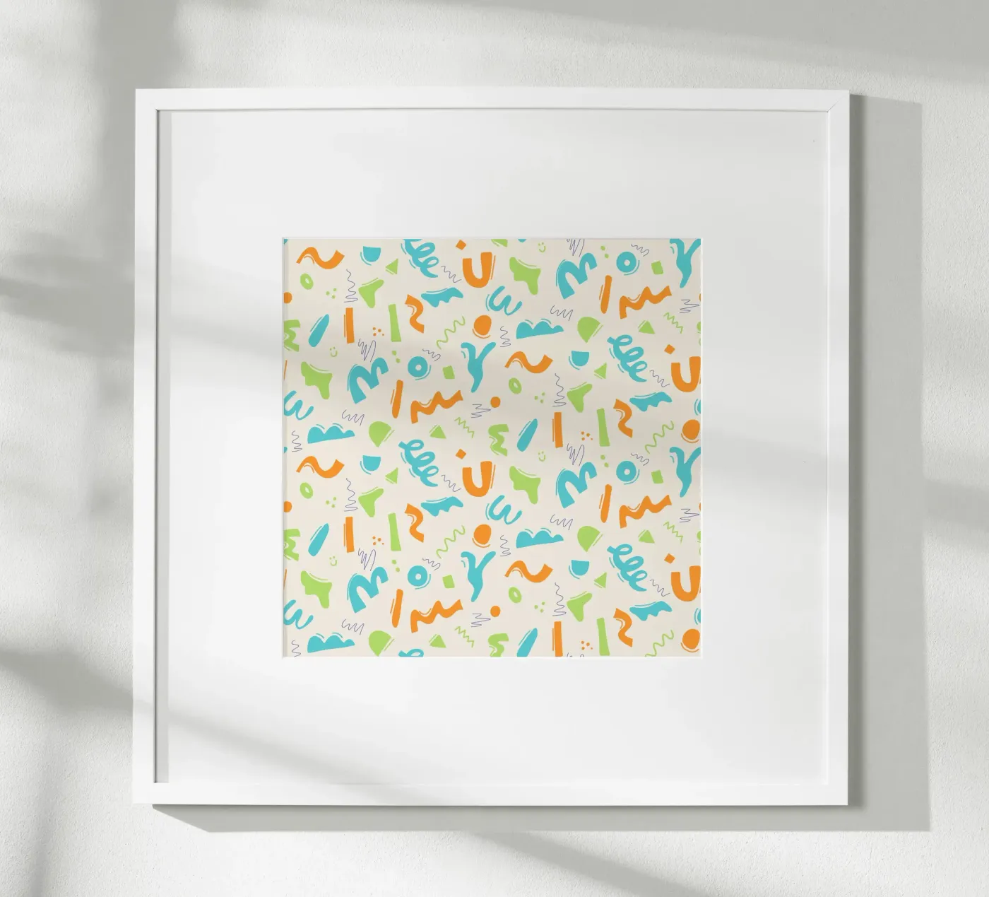 Loop and Motion poster da nicigabrieldesigns