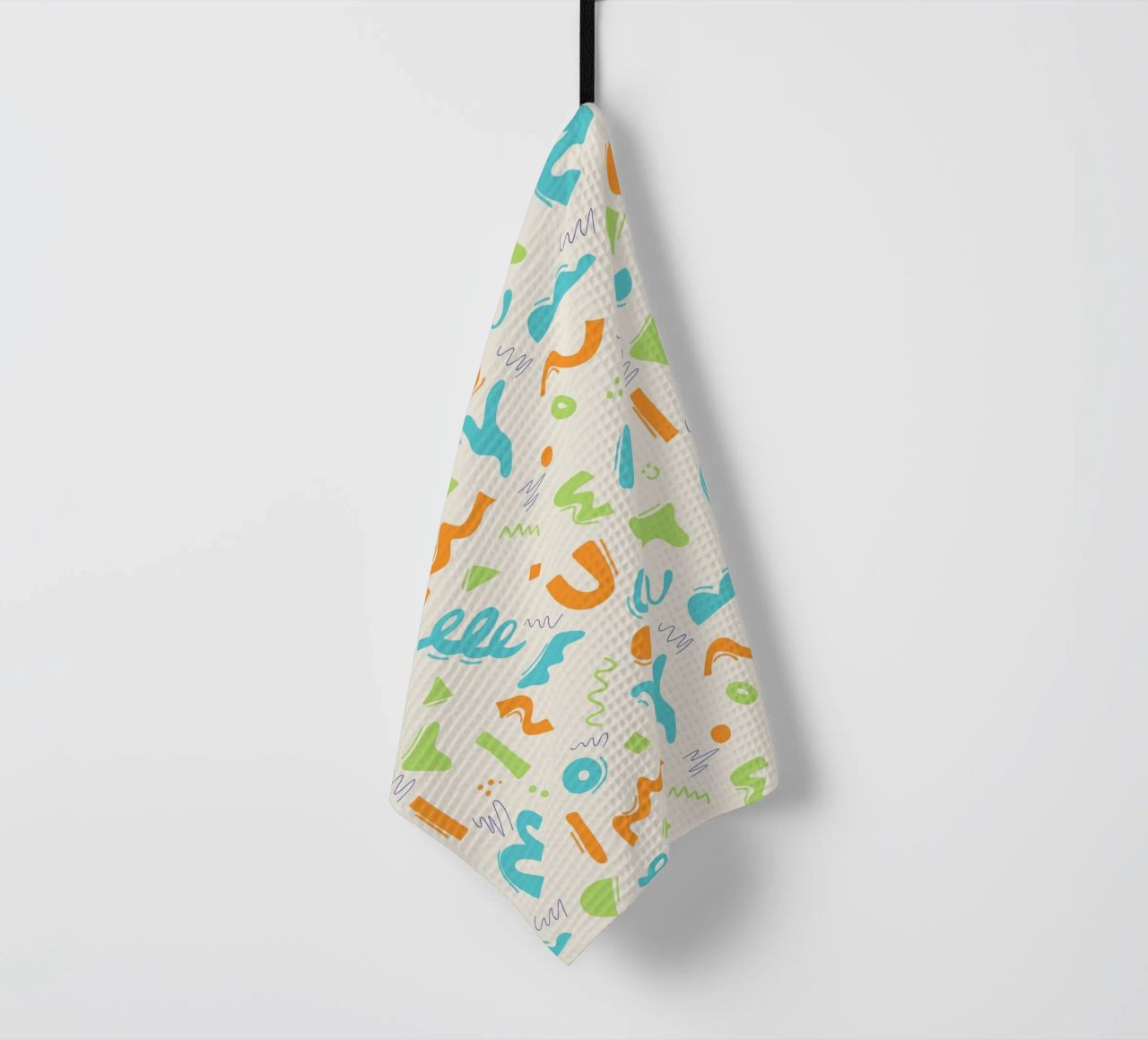 Loop e movimento canovaccio da cucina da nicigabrieldesigns