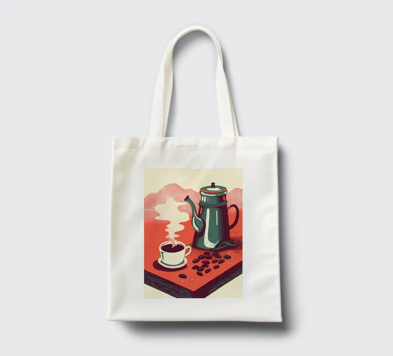 Minimalist Art 157 tote bag by Erika C White