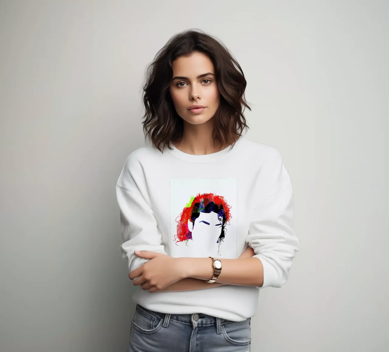 Michael II felpa da Naxart