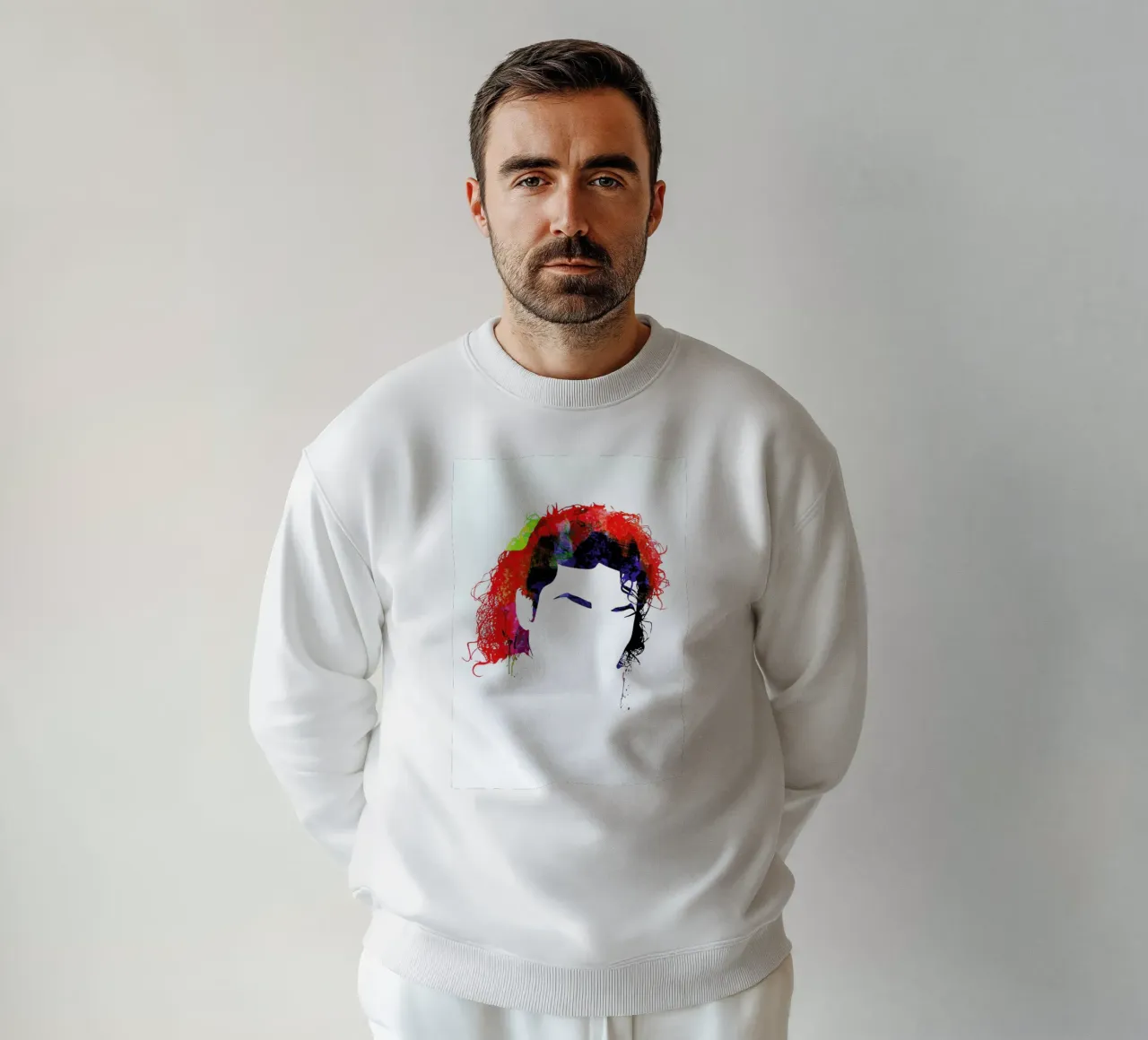 Michael II felpa da Naxart