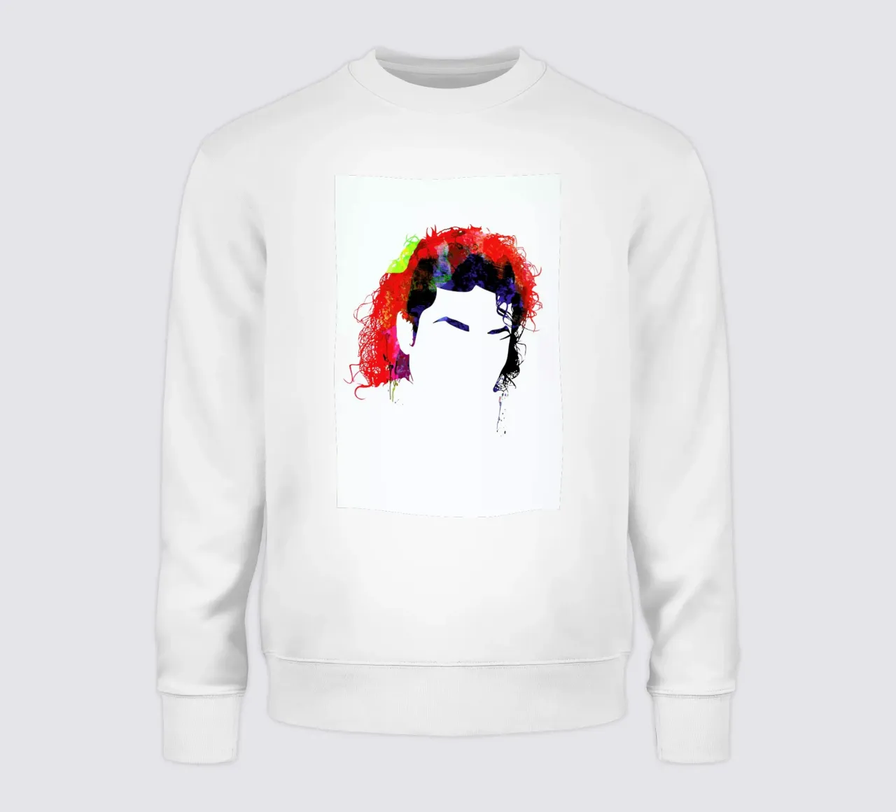 Michael II felpa da Naxart