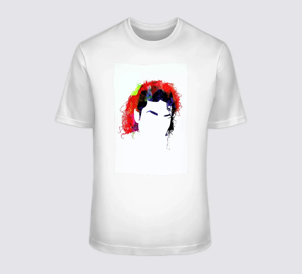 Michael II t-shirt da Naxart