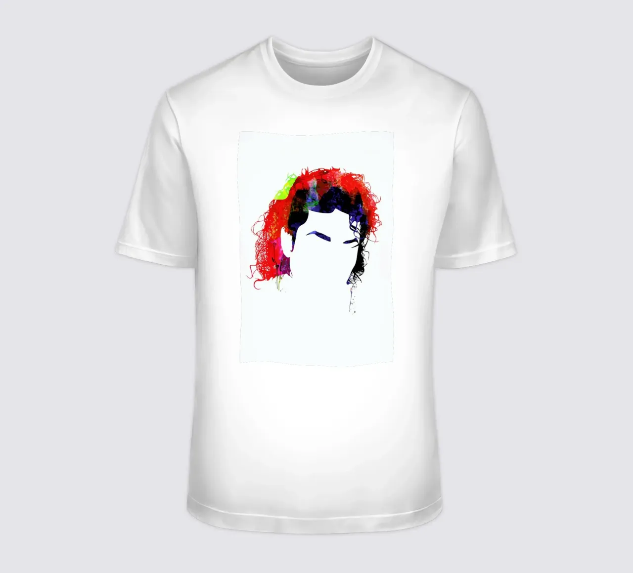 Michael  II t-shirt da Naxart