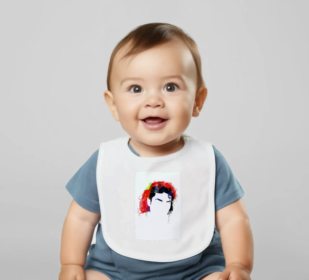 Michael II bavaglino da Naxart