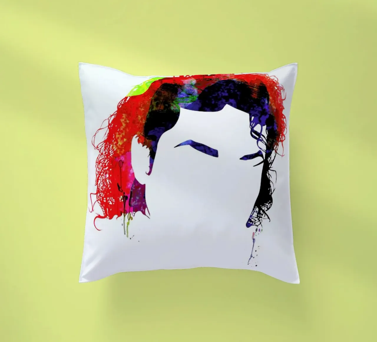 Michael II cuscino da Naxart