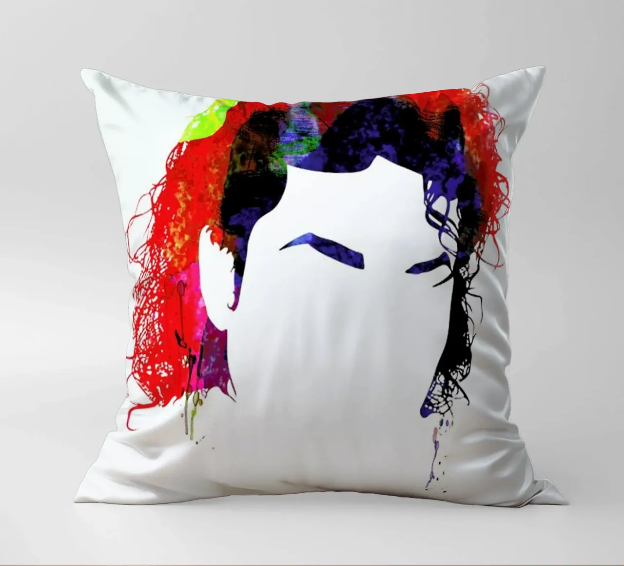 Michael II cuscino da Naxart