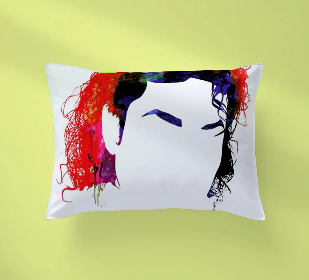 Michael II cuscino da Naxart