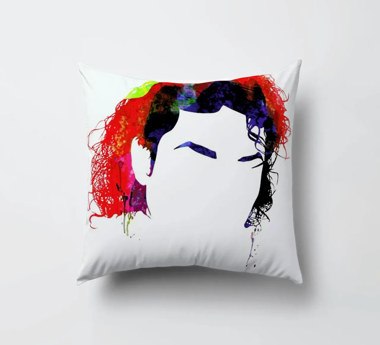 Michael II cuscino da Naxart