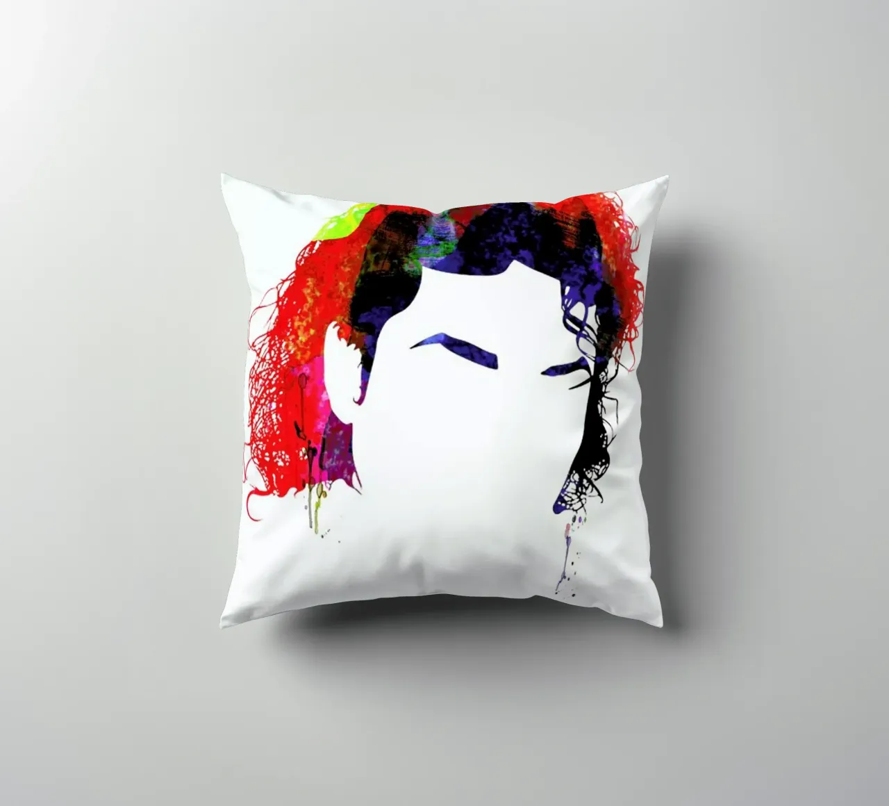 Michael  II cuscino da Naxart