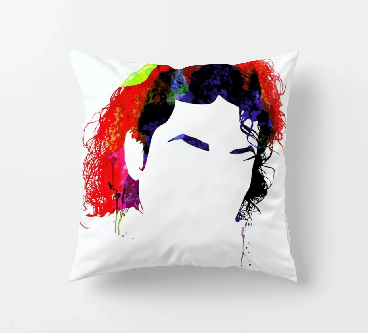 Michael II cuscino da Naxart