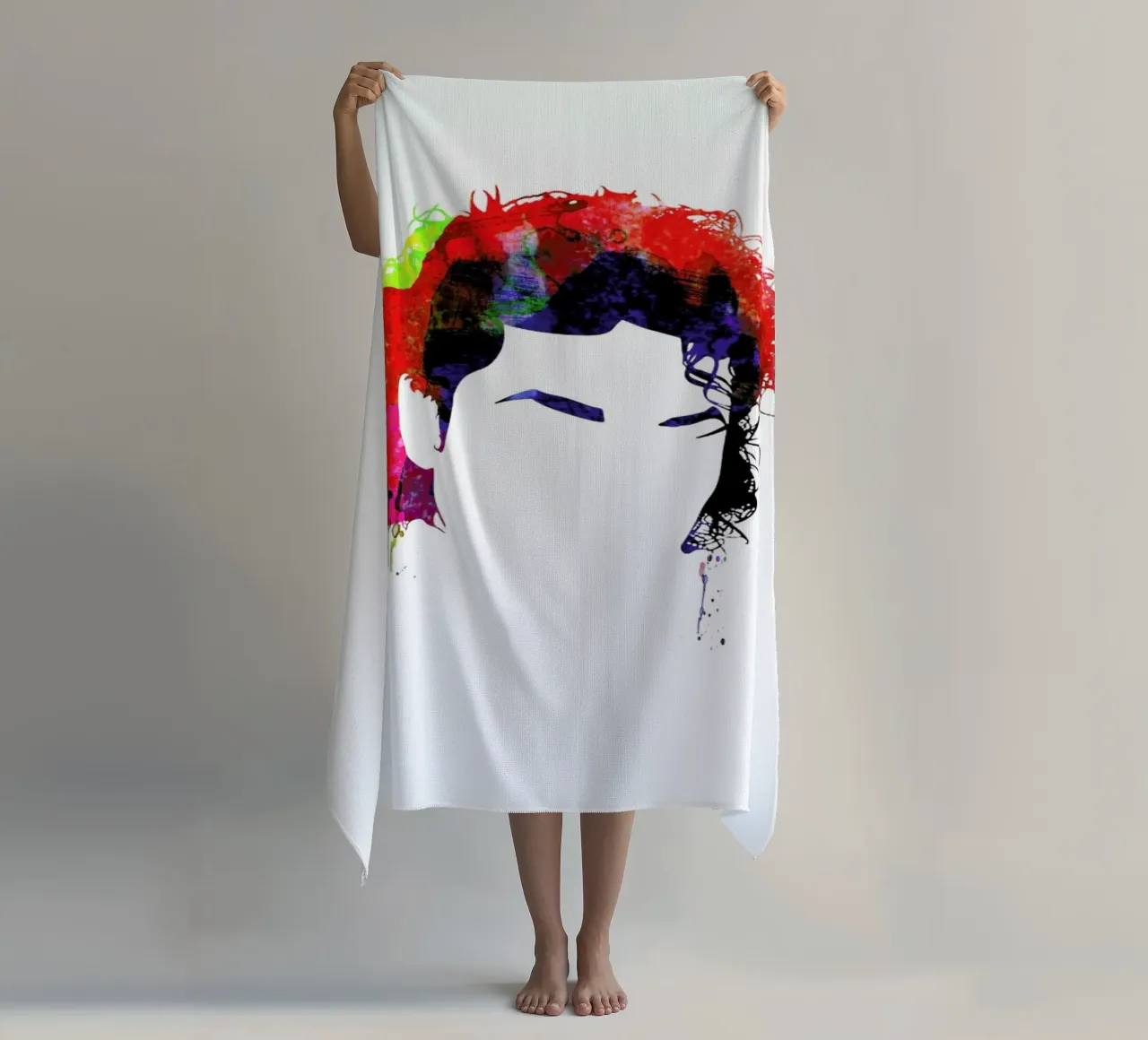 Michael II telo mare da Naxart