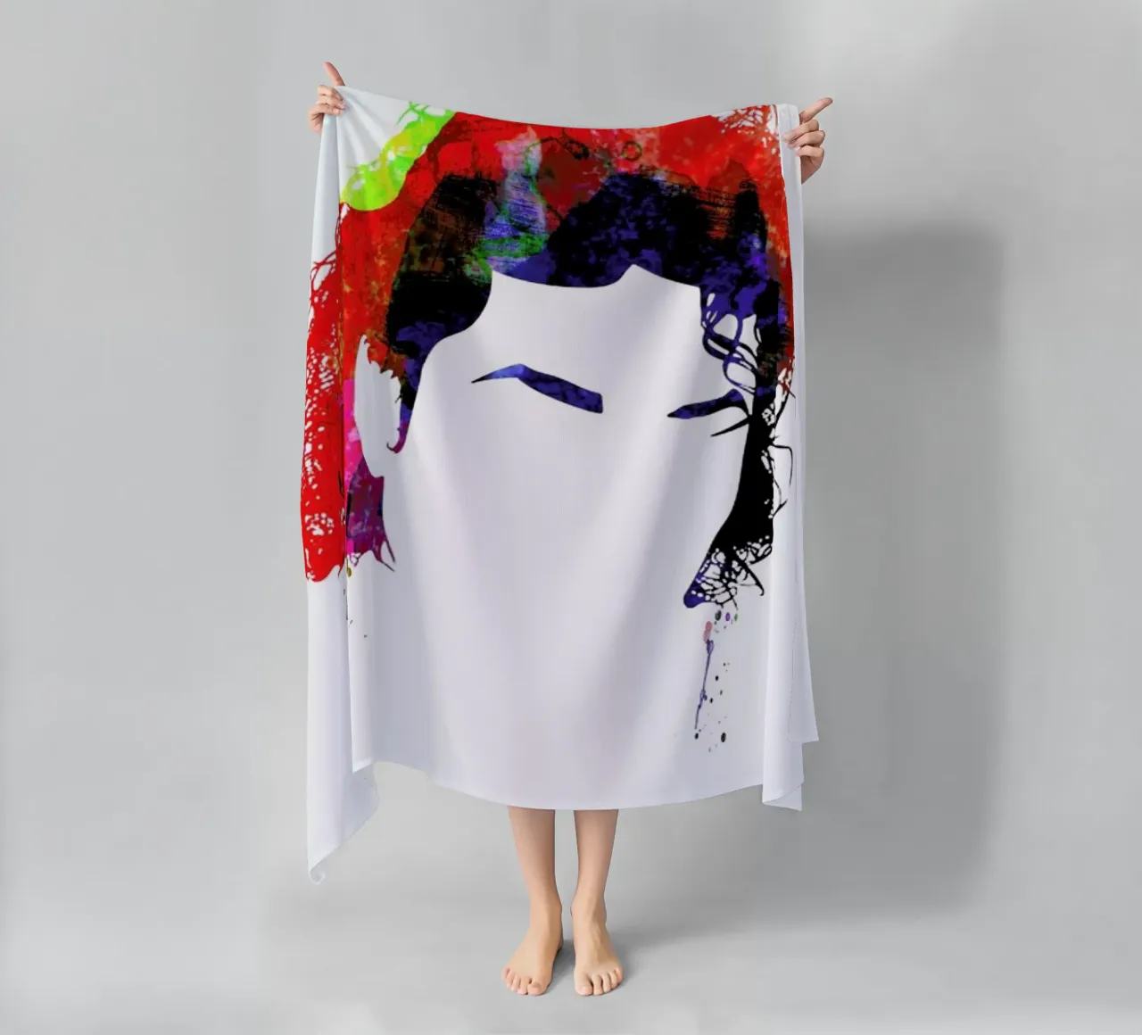 Michael II telo mare da Naxart