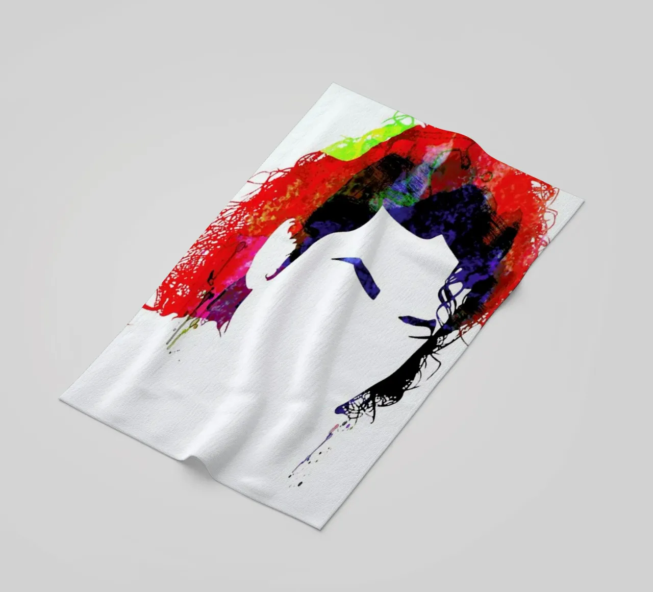 Michael II telo mare da Naxart