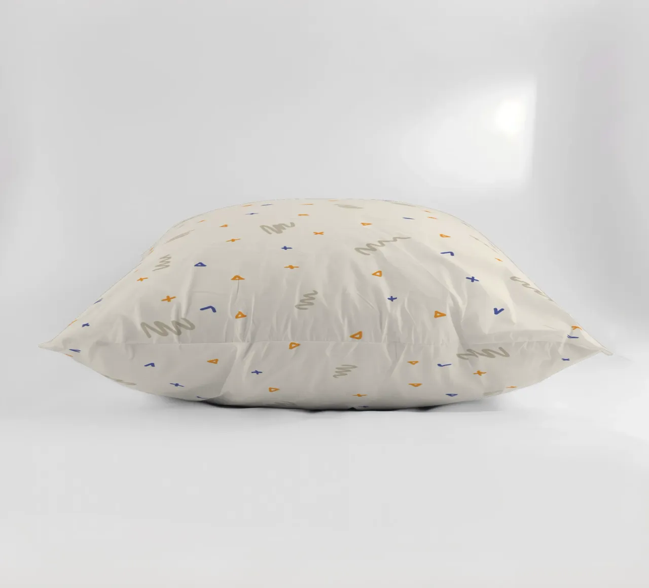 Armonia sparsa cuscino da nicigabrieldesigns